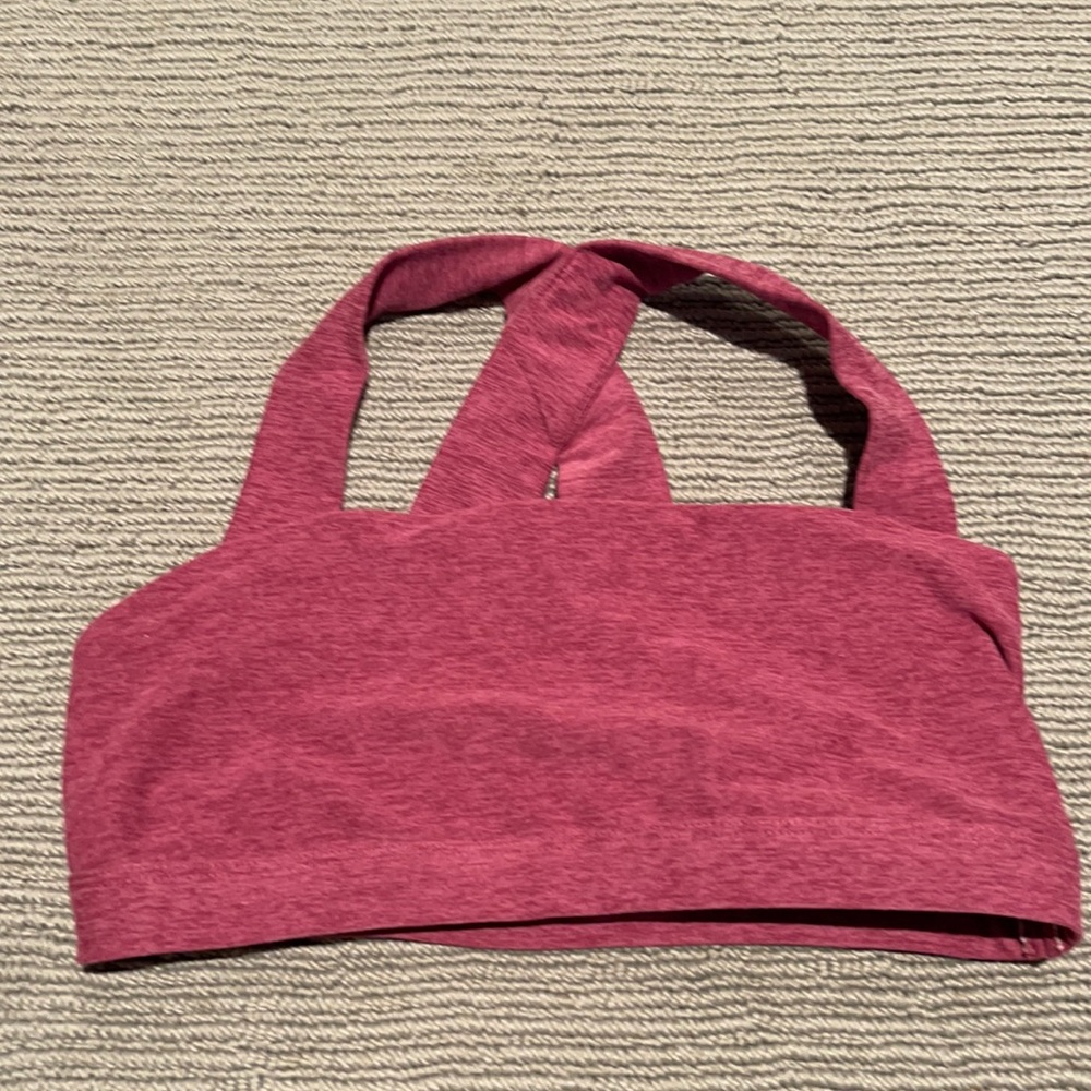 Beyond yoga spacedye sports bra
